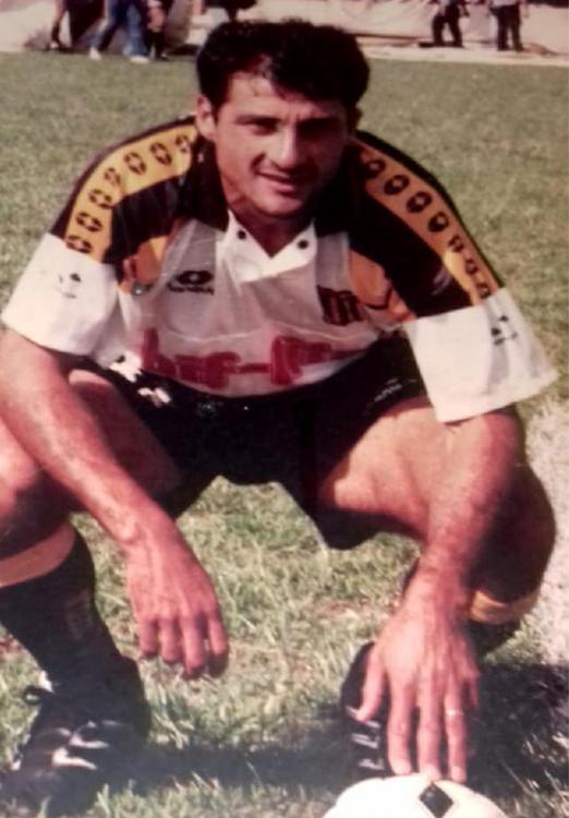 rufini en almirante brown 97