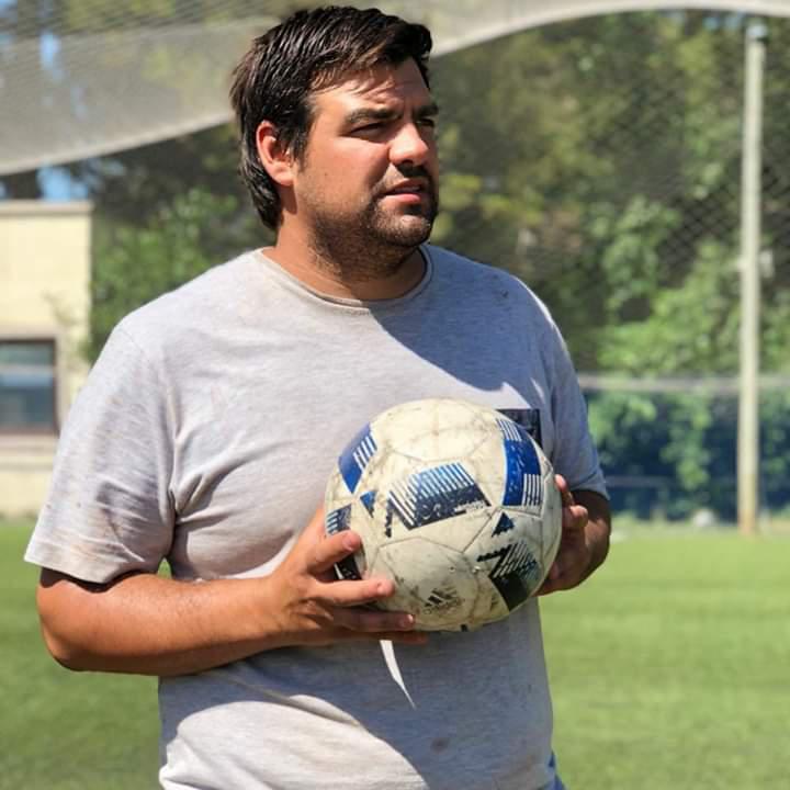 futbol liga cañuelense federico peralta