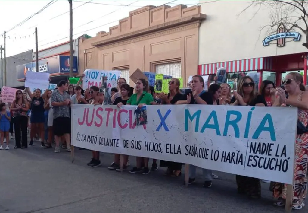 marcha