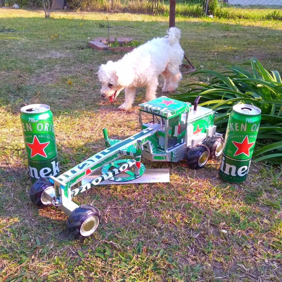 Foto Página 21 algo más chica