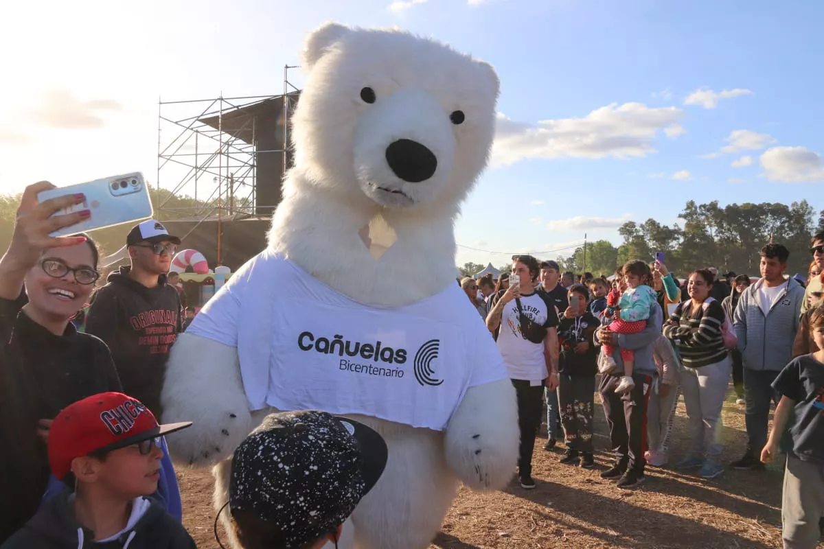 dia 3 Expo Cañuelas 2022 Los Tekis (15)
