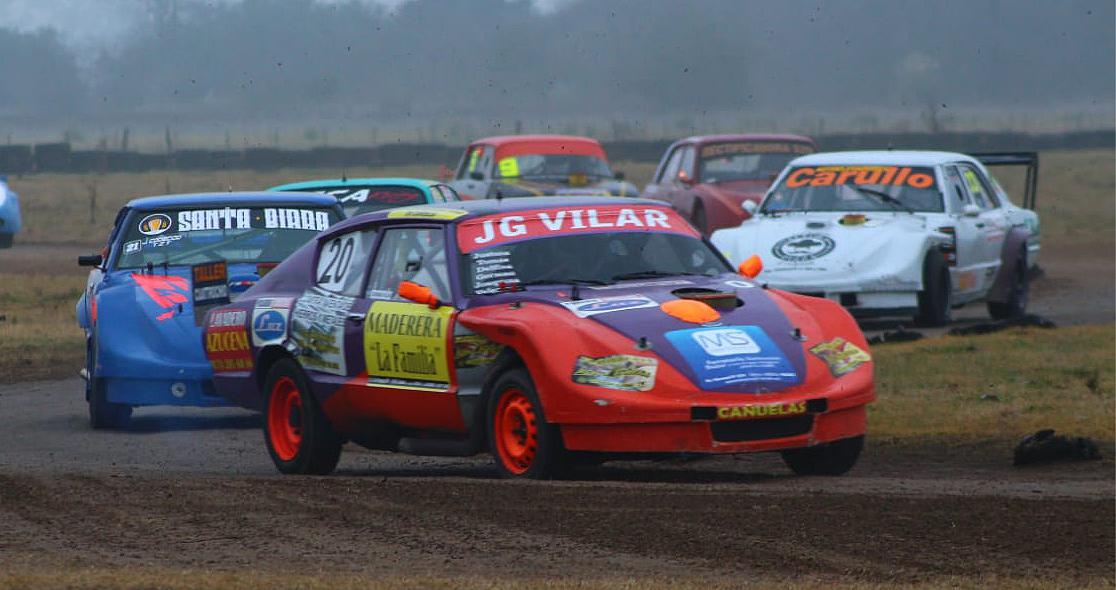 circuito cañuelas german vilar 2018 esta