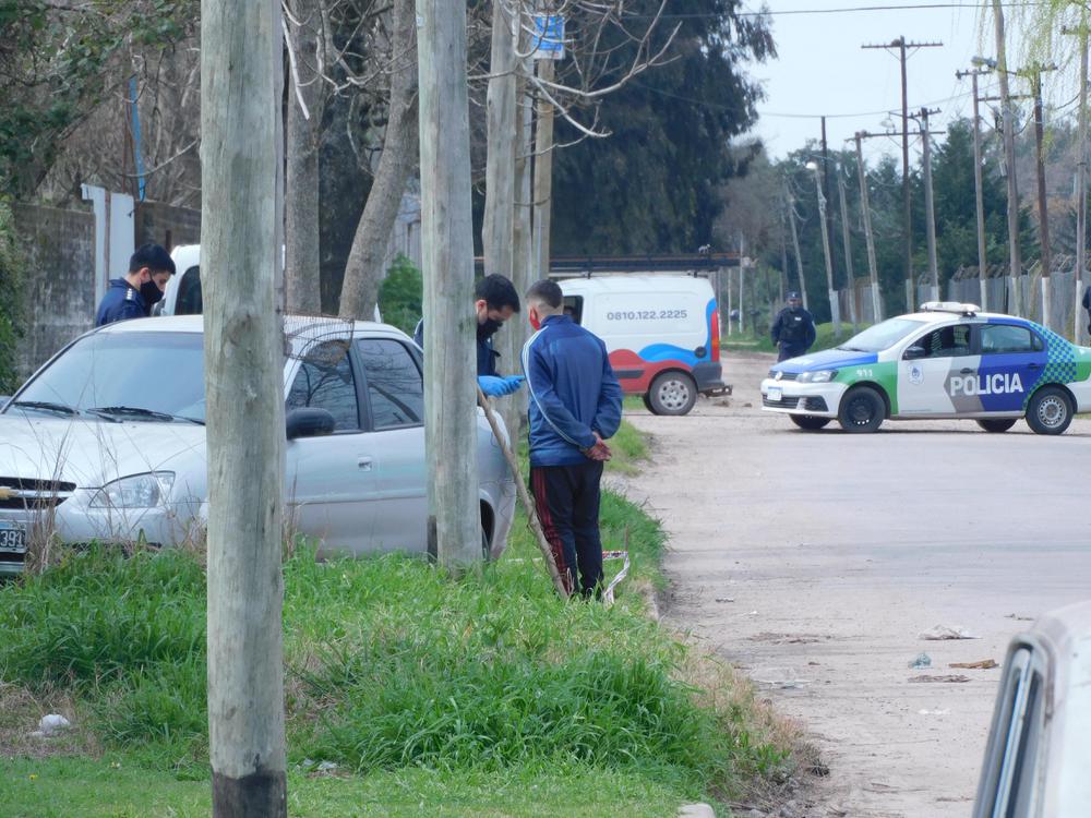 crimen barcia detenido