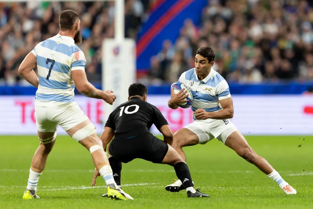Los Pumas