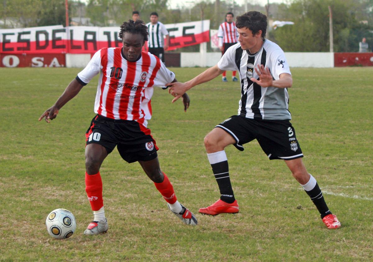 bayenga ante riestra