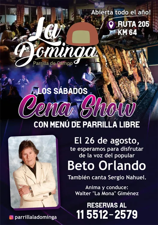 La Dominga - agosto 2023 RGB