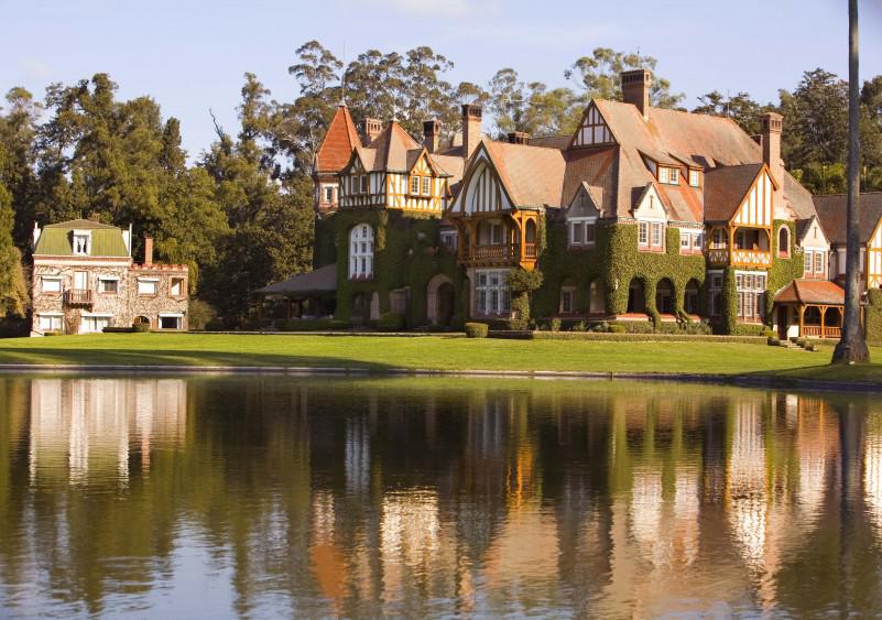 Abel Estancia Villa Maria
