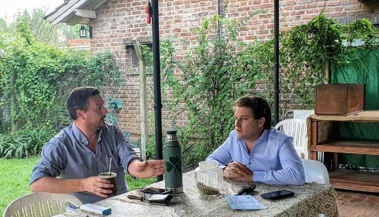 Campbell casa McGoey