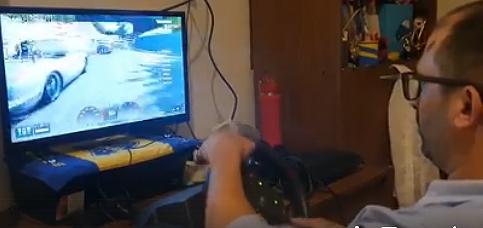 coronavirus y automovilismo  GIROTTI