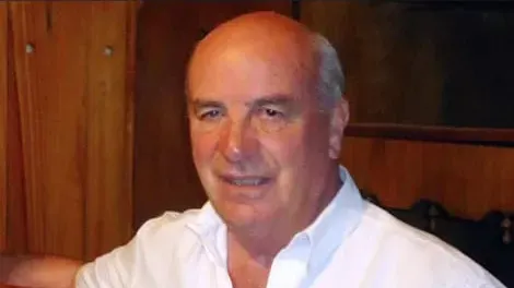 Bernardo Luis Etchevers