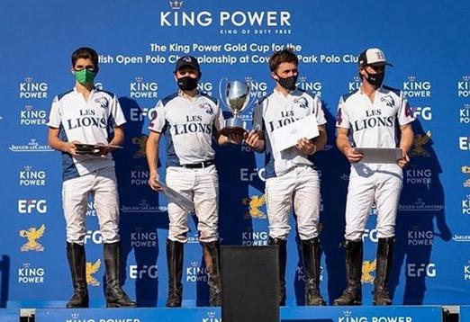 polo les lions castagnola