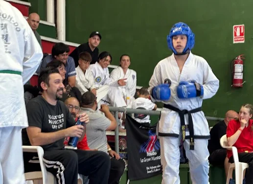 thiago becerra portada