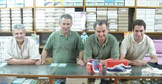 zapa flia