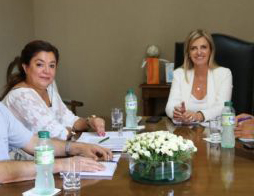 Fassi y Cardozo