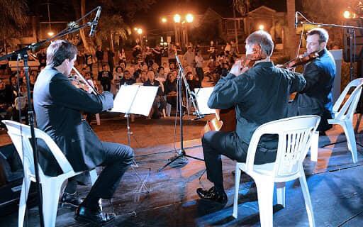 shows