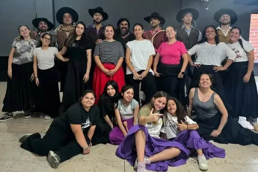 ballet fenix