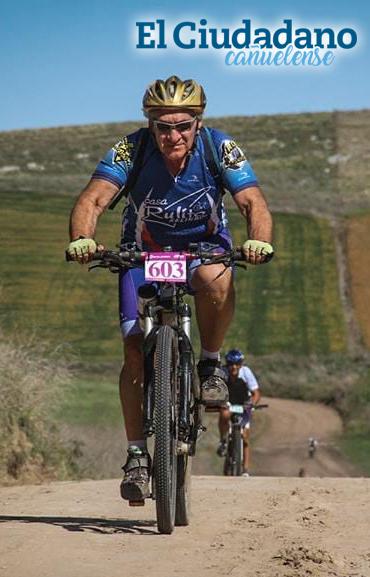 ciclismo galant en tandil