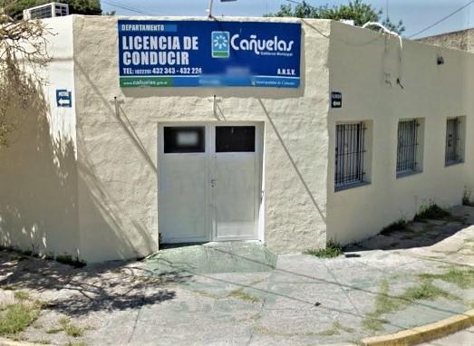 of licencias de conducir