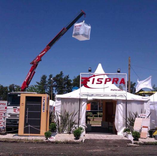 ispra