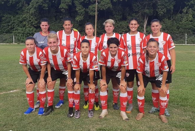 futbol femenino cfc