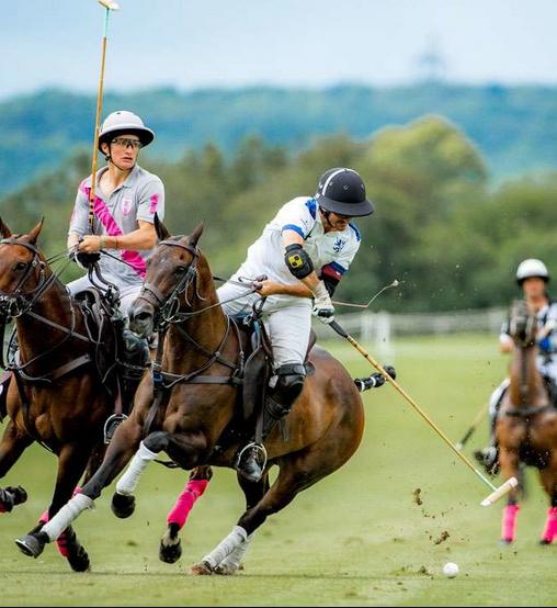 polo jeta castagnola y pelon stirling