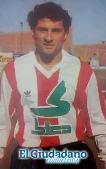 futbol marcelo rufini union de santa fe