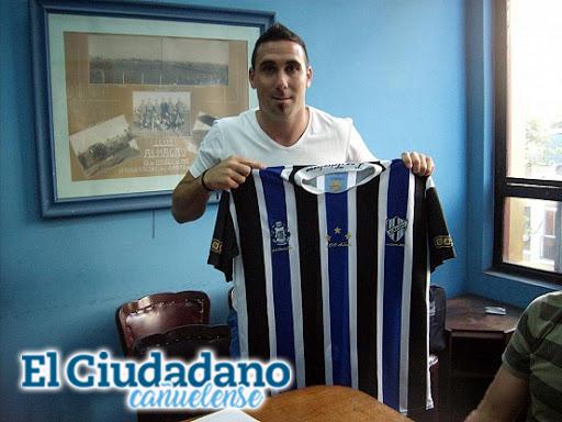 VILLALBA ALMAGRO