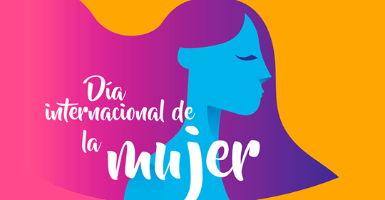 dia mujer