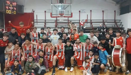 Cañuelas FC