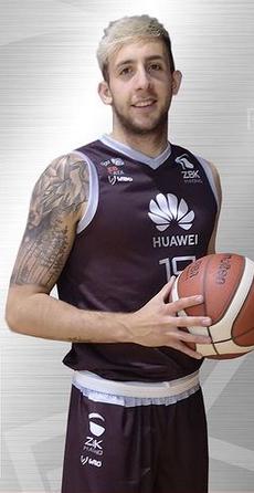 basquet barreiro