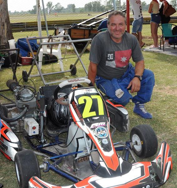 kart holek