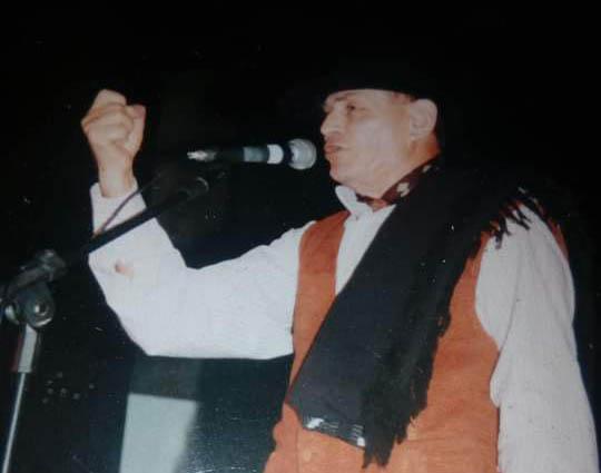 Alejandro Petión web