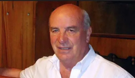 Bernardo Luis Etchevers