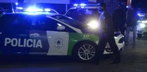 poli noche