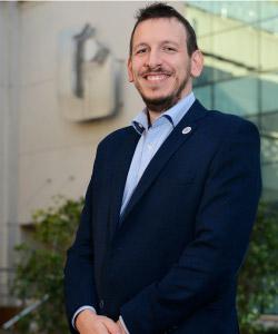 Juan Cuattromo - Presidente Banco Provincia