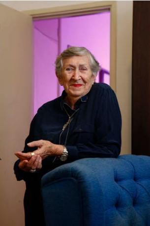 Enriqueta Duarte