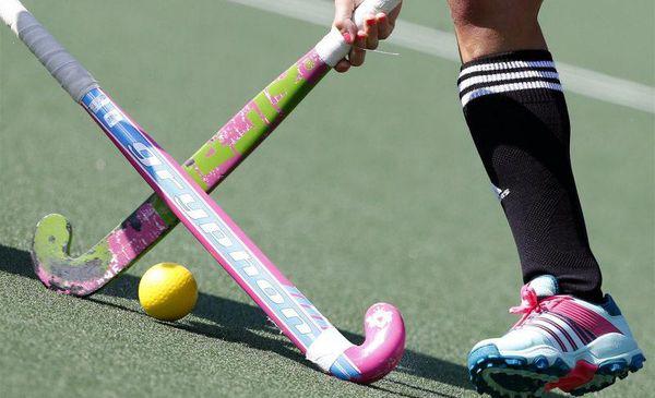 HOCKEY