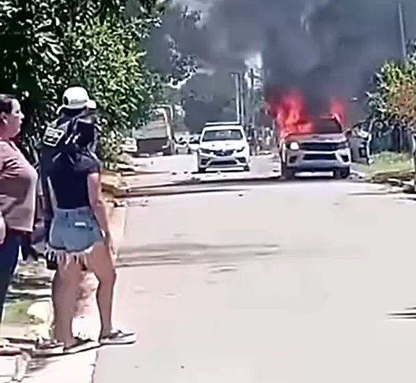Máximo Paz