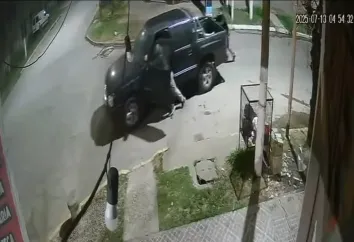 chevro