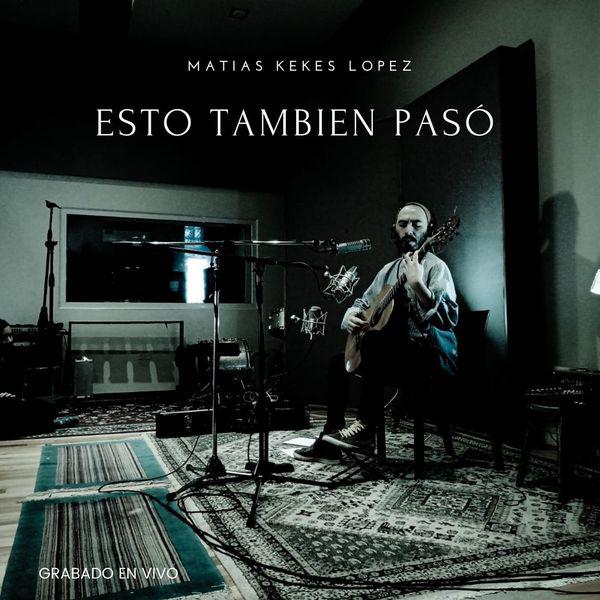tapa kekes esto tambien pasó