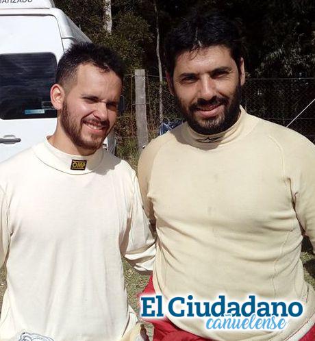 tc bonaerense guillermo silva amaro y licalzi