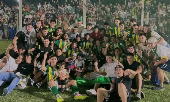 portada uribe campeon 2025