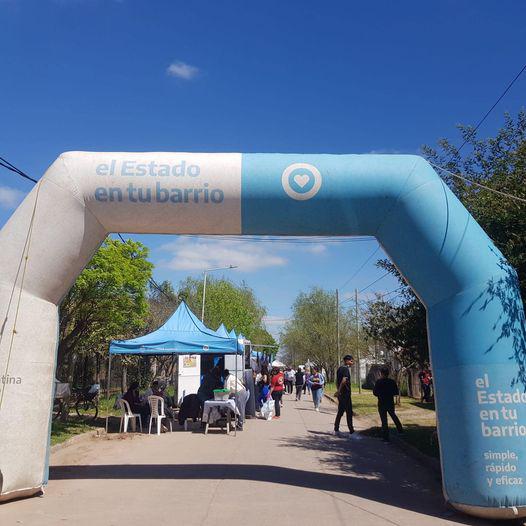 estado en tu barrio