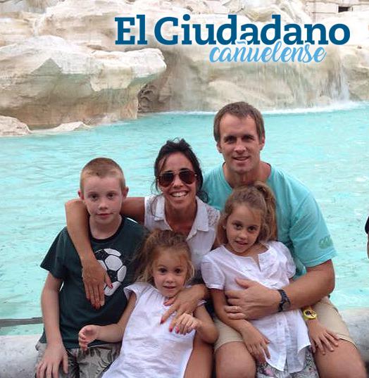 sulpis y familia actualidad