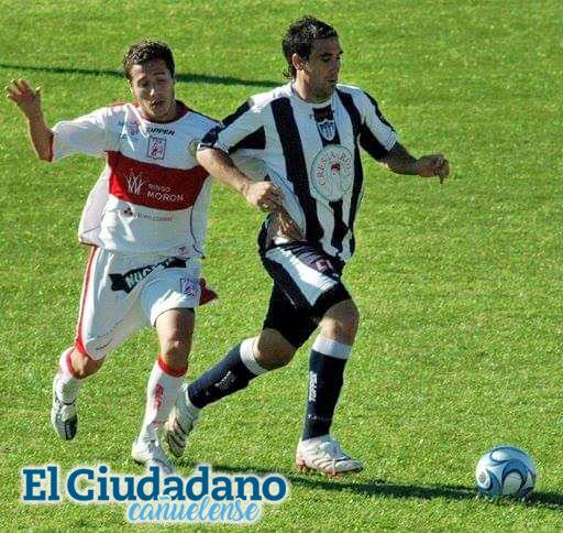 villalba TRISTIAN SUAREZ 2007 2008
