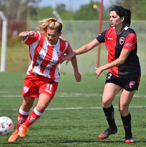 FUTBOL FEMENINO CAÑUELA