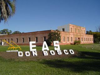 Coelgio Don Bosco