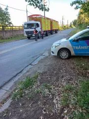 transito control