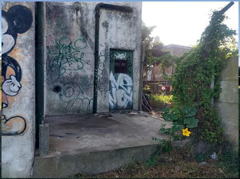 Pag 14 Plaza abandonada 2