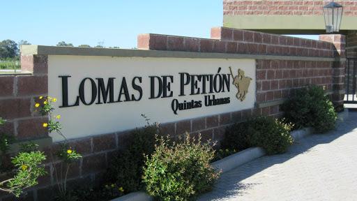 lomas de petion